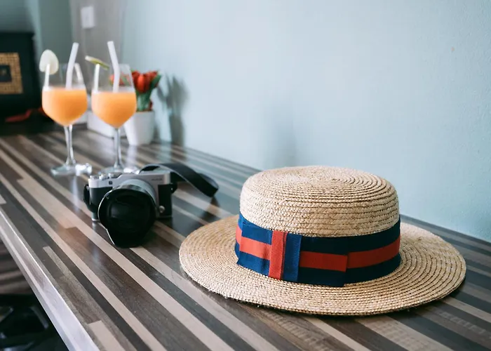 Ray Hotel Buriram