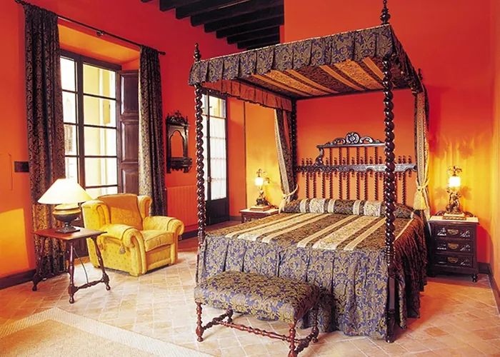 Palacio Sant Salvador