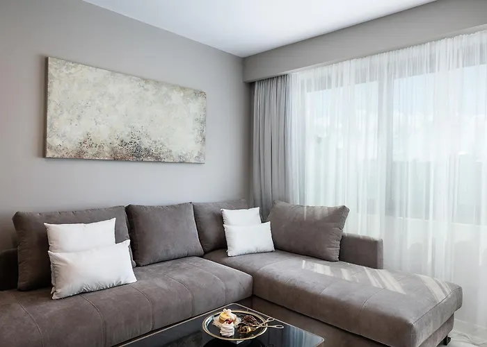 Porto Platanias Beach Luxury Selection - Adults Only