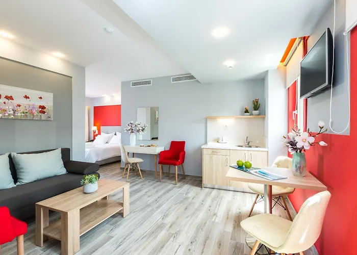 Menta City Boutique Hotel
