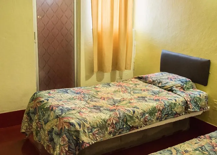 Hotel Esperanza