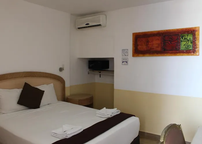 D'Cesar Hotel Acapulco