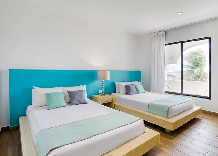 Hotel Ojo De Agua
