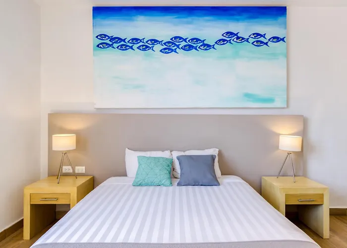 Hotel Ojo De Agua