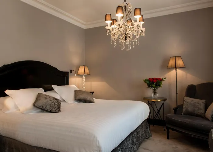 Villa Glamour Paris