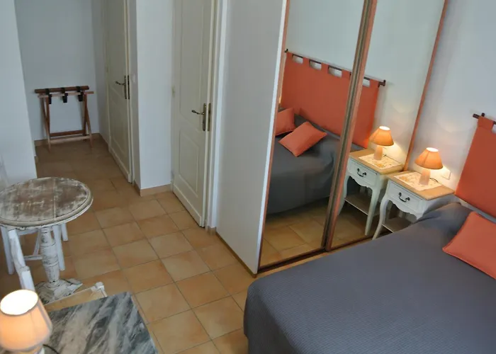 Hotel Castel Mistral