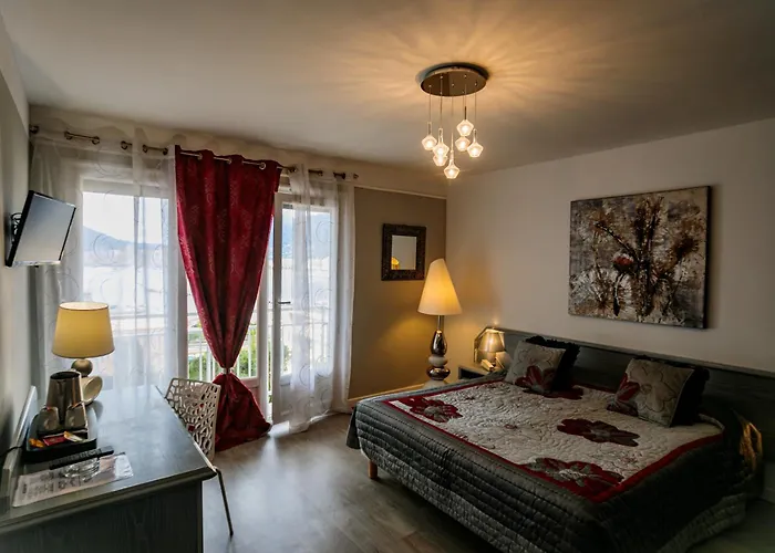 Hotel Spunta Di Mare