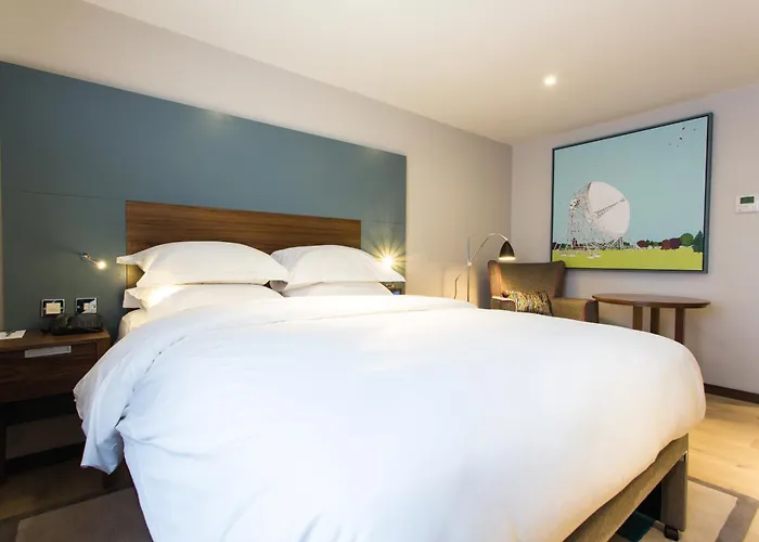 Cottons Hotel And Spa