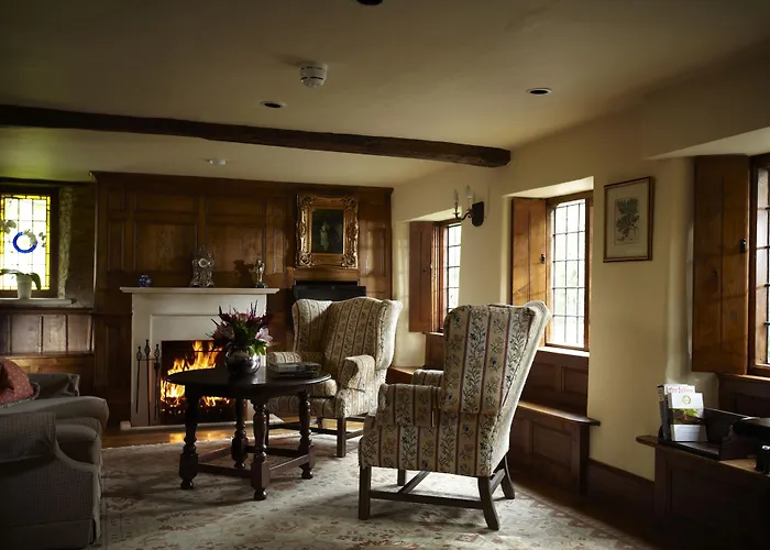 The Manor House Hotel