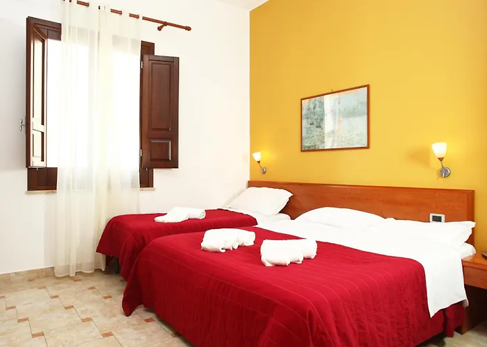 Albergo Maccotta