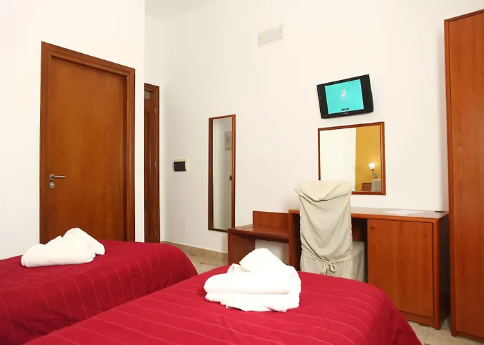 Albergo Maccotta