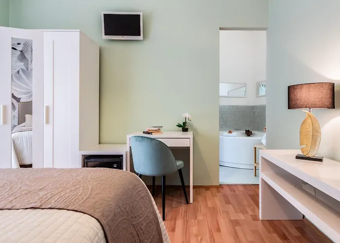Fior Di Loto Rooms Cagliari