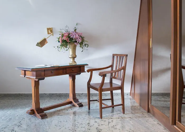 Hotel Arcobaleno