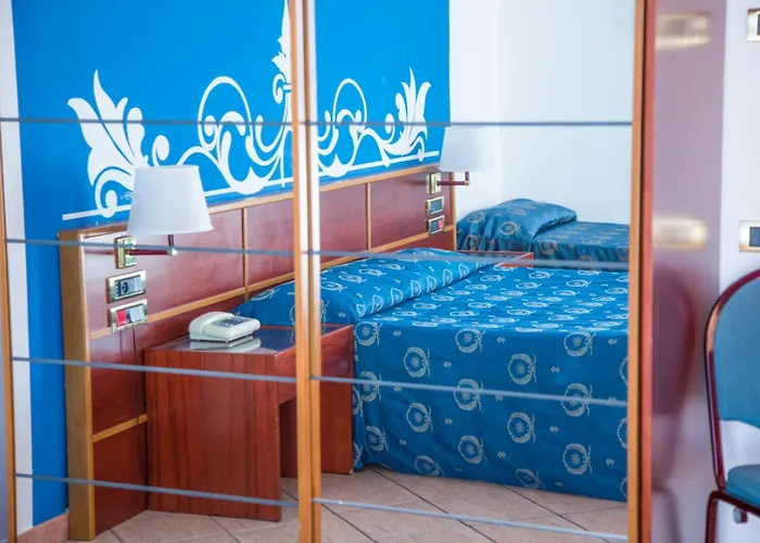 Assinos Palace Hotel
