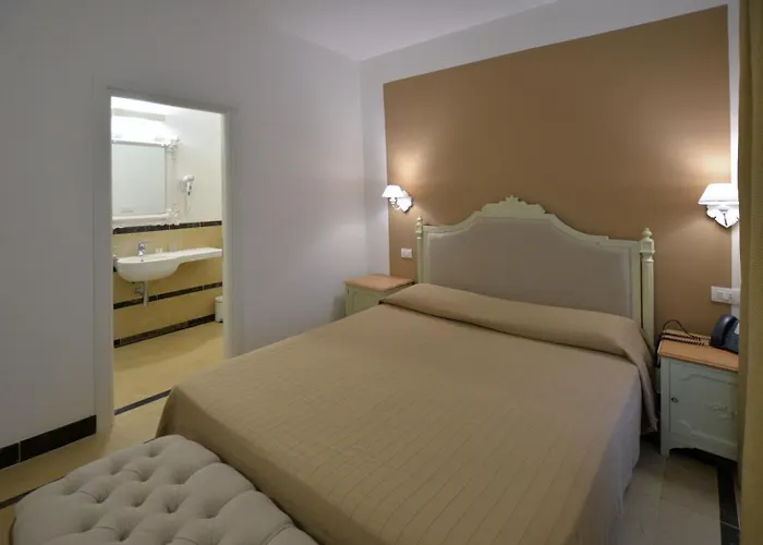 Hotel Gargallo