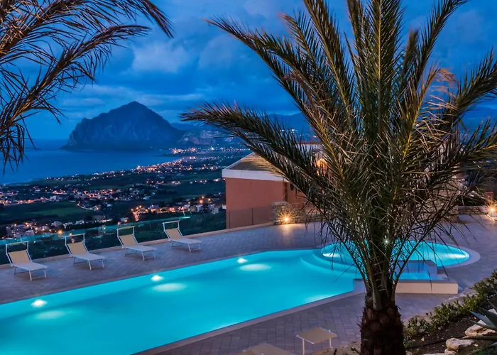 Hotel Parco Degli Aromi Resort&SPA