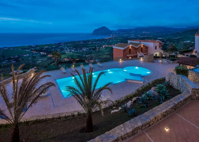 Hotel Parco Degli Aromi Resort & Spa
