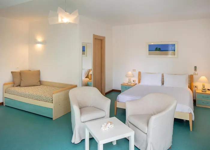 Hotel Delle Nazioni