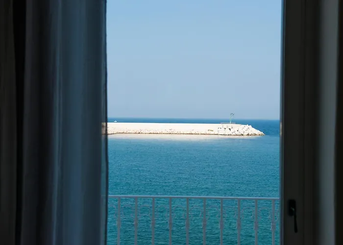 Hotel Don Ferrante