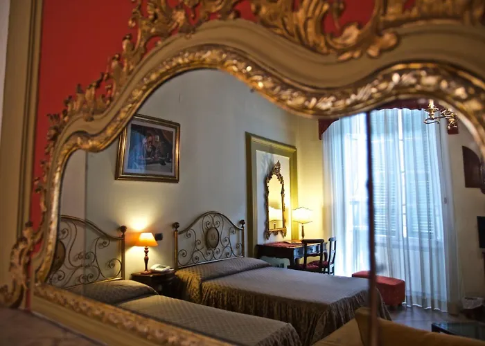 Hotel La Luna