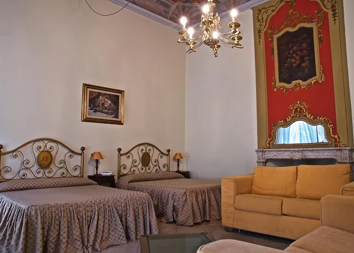 Hotel La Luna
