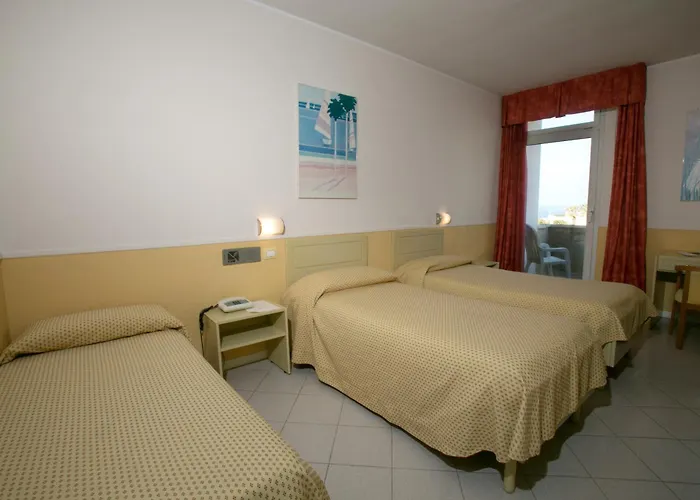 Hotel Salsello Bisceglie