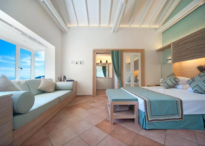 Dionysos Village Hotel Marmaris