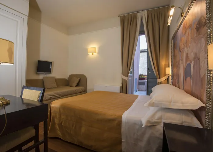 Albergo Sant'Emidio