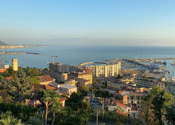 Villa Poseidon -Boutique Hotel-