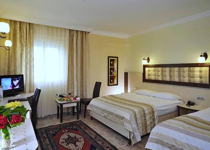 Monark Hotel Cappadocia