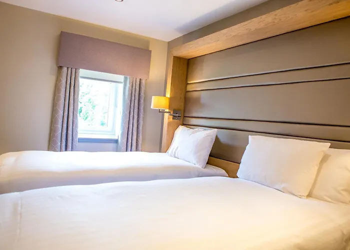 Bowfield Hotel And Spa