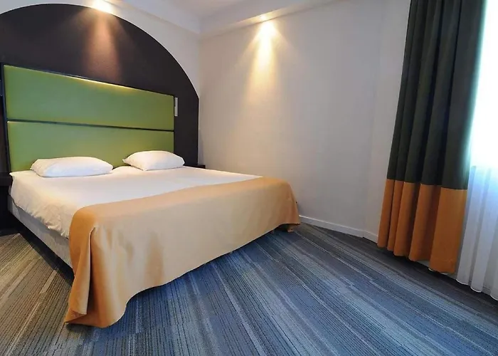 Hotel Arlon
