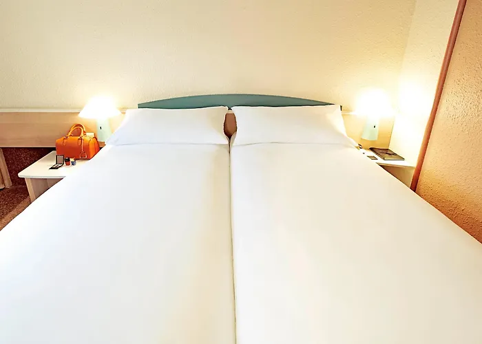 Ibis Gloucester