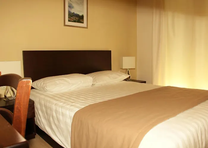 Rea Hotel