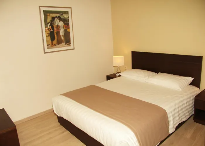 Rea Hotel