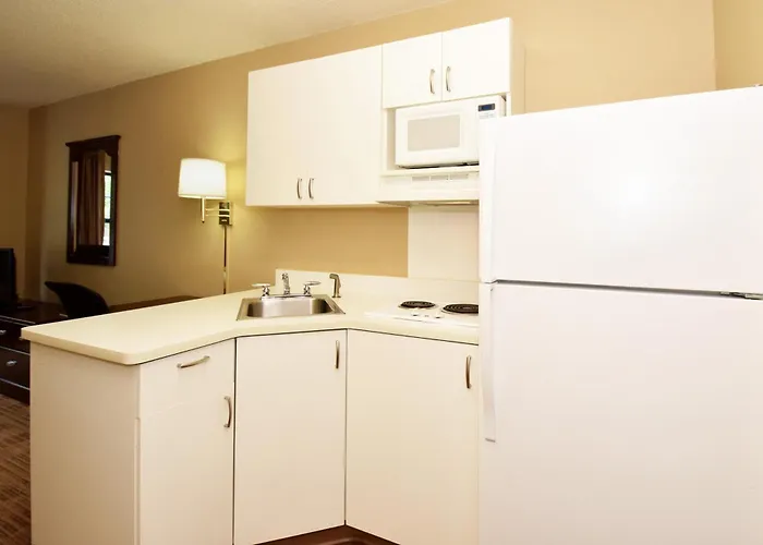 Extended Stay America Suites - Cincinnati - Florence - Turfway Rd