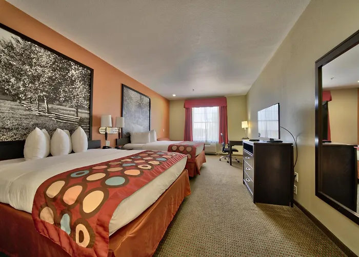 Comfort Inn & Suites