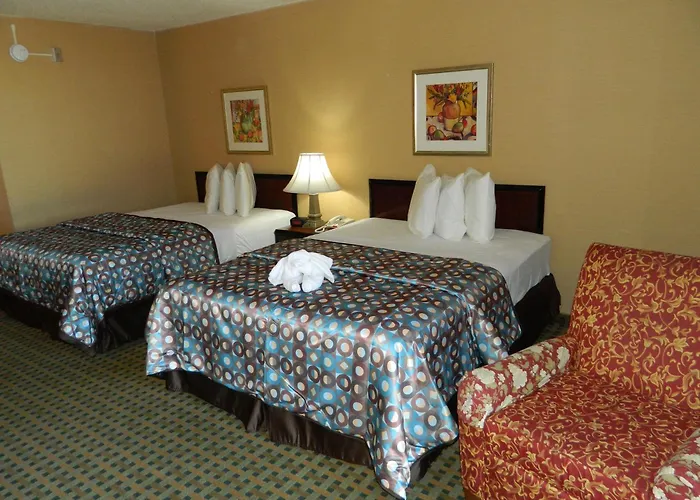California Inn Barstow