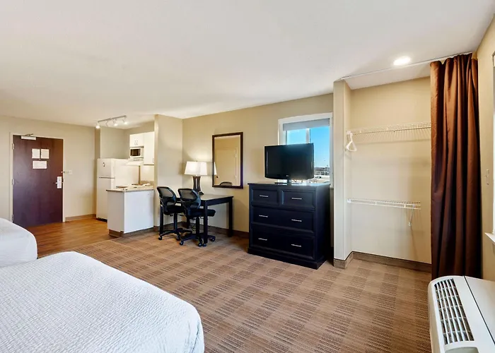 Extended Stay America Suites - Washington, Dc - Springfield