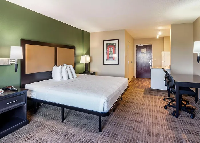 Extended Stay America Suites - Washington, Dc - Springfield