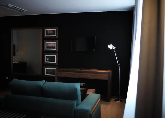 Hotel Cruzeiro
