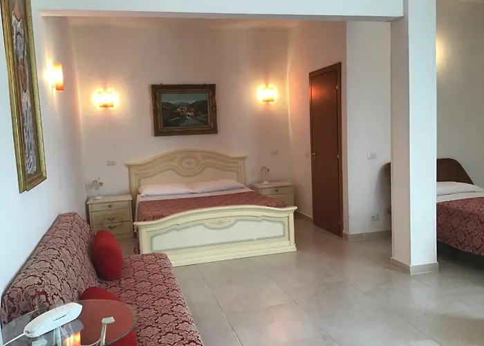 Hotel Giulietta e Romeo