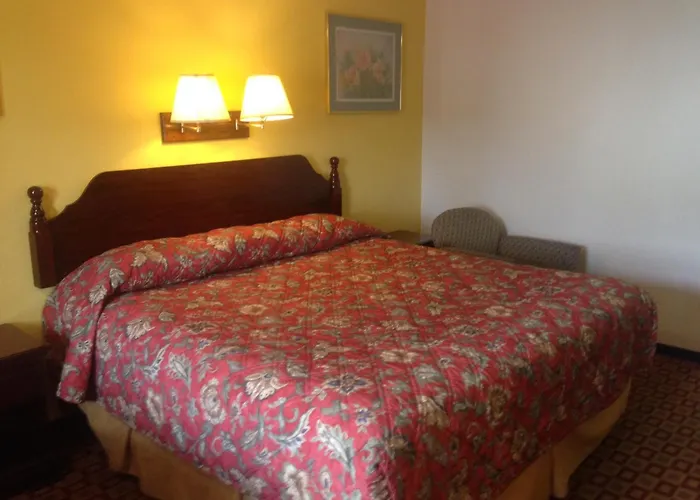 Stardust Motel