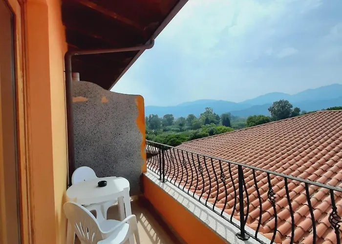 Sa Rocca Sport E Resort