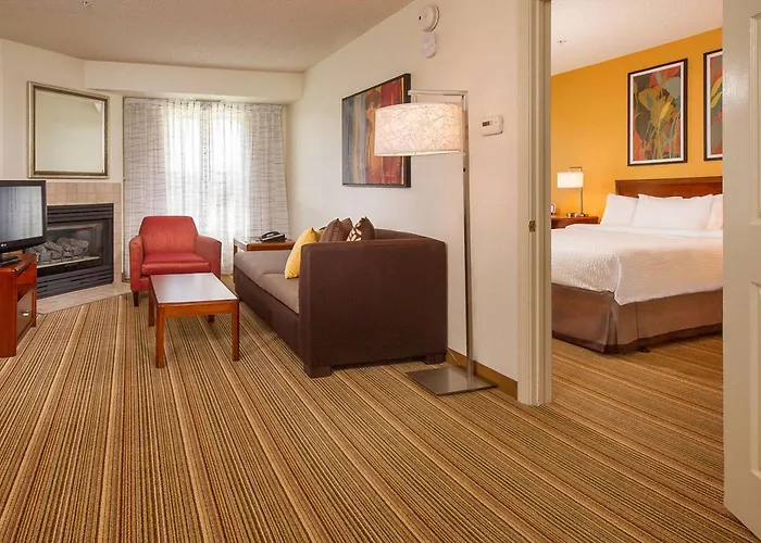 Sonesta Es Suites Charlottesville University