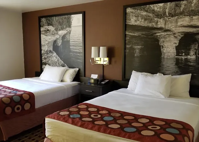 Super 8 By Wyndham Ashland