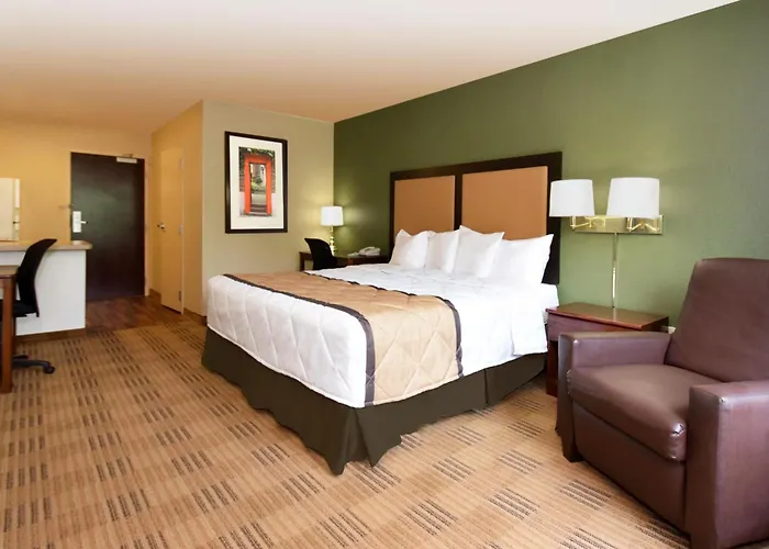 Extended Stay America Suites - Boston - Braintree