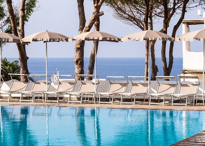 La Sciara Resort Hotel