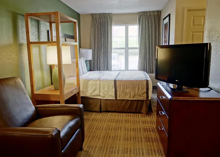 Extended Stay America Suites - Portland - Hillsboro