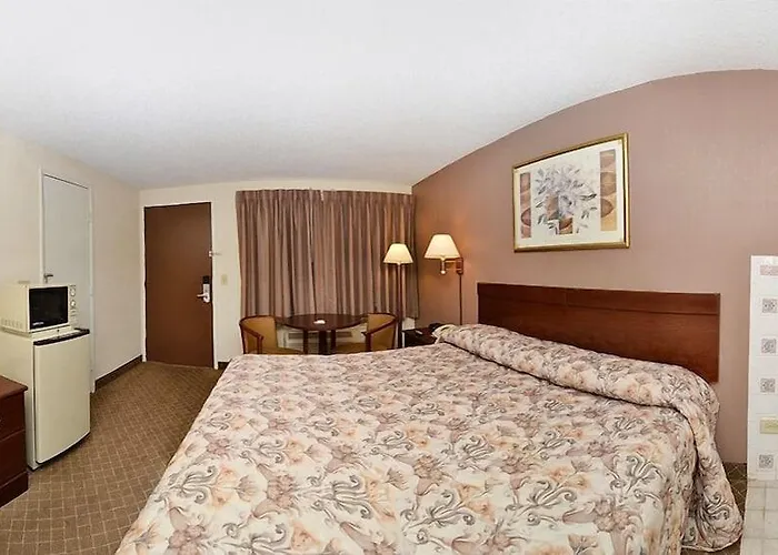 Econo Lodge Salem